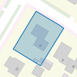 Perceel OWD00-M-5401