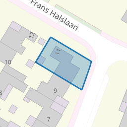 Perceel OWD00-M-5410