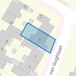 Perceel OWD00-M-5411