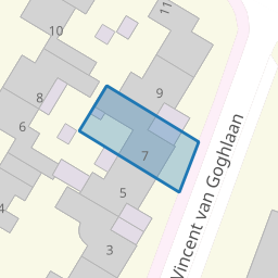 Perceel OWD00-M-5412