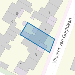 Perceel OWD00-M-5413