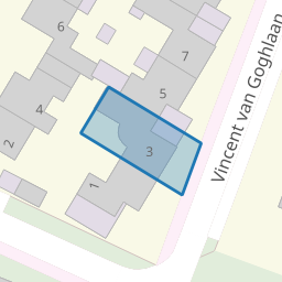 Perceel OWD00-M-5414