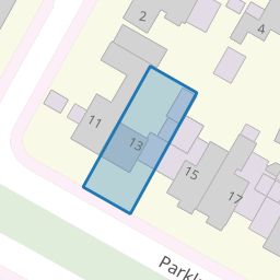 Perceel OWD00-M-5445