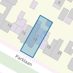 Perceel OWD00-M-5447