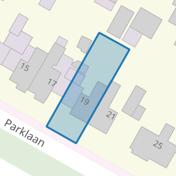 Perceel OWD00-M-5448