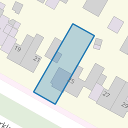 Perceel OWD00-M-5450