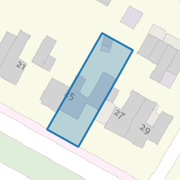 Perceel OWD00-M-5451