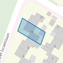 Perceel OWD00-M-5457