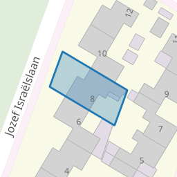 Perceel OWD00-M-5458