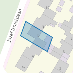 Perceel OWD00-M-5459