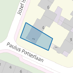 Perceel OWD00-M-5461