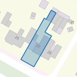 Perceel OWD00-M-5497