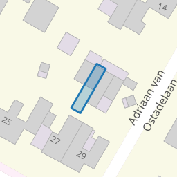 Perceel OWD00-M-5499