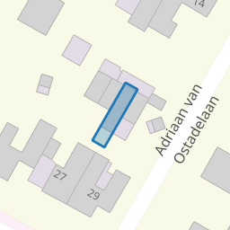 Perceel OWD00-M-5500