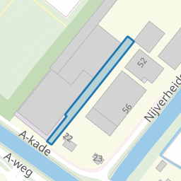 Perceel OWD00-M-5535