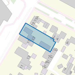 Perceel OWD00-M-5539