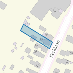 Perceel OWD00-M-5552