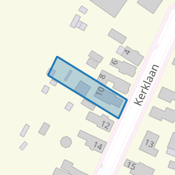 Perceel OWD00-M-5554