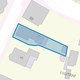 Perceel OWD00-M-5560