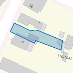 Perceel OWD00-M-5561