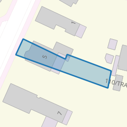 Perceel OWD00-M-5562