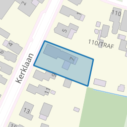 Perceel OWD00-M-5564