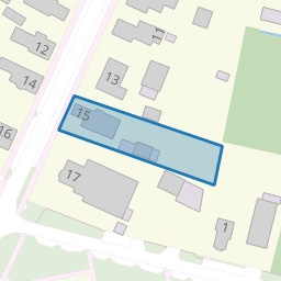 Perceel OWD00-M-5568