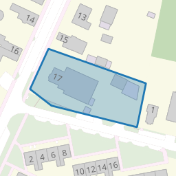 Perceel OWD00-M-5569