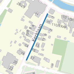 Perceel OWD00-M-5570