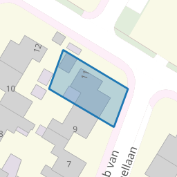 Perceel OWD00-M-5599