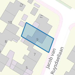 Perceel OWD00-M-5600