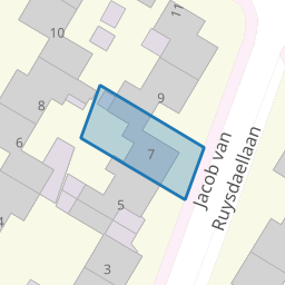 Perceel OWD00-M-5601