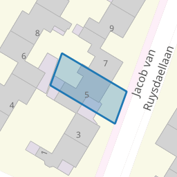 Perceel OWD00-M-5602