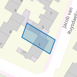 Perceel OWD00-M-5603