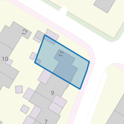 Perceel OWD00-M-5605