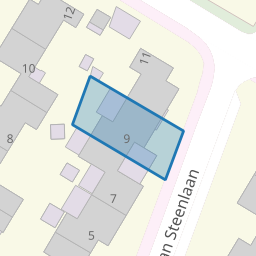 Perceel OWD00-M-5606