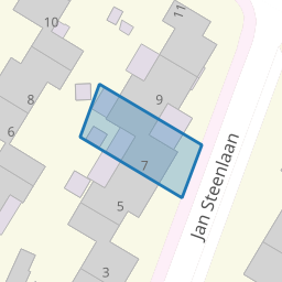 Perceel OWD00-M-5607