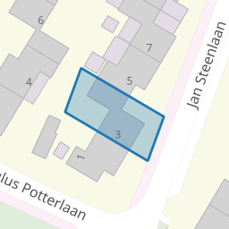 Perceel OWD00-M-5609