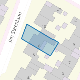 Perceel OWD00-M-5613