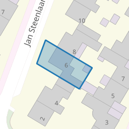 Perceel OWD00-M-5614