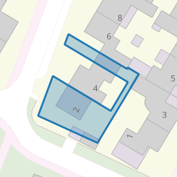 Perceel OWD00-M-5616