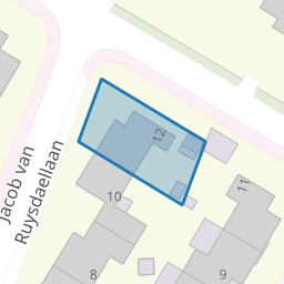 Perceel OWD00-M-5642