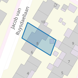 Perceel OWD00-M-5644