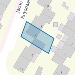 Perceel OWD00-M-5645