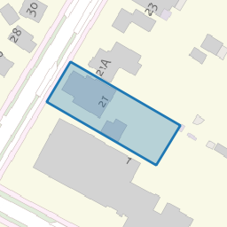 Perceel OWD00-M-5656