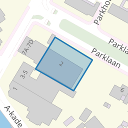 Perceel OWD00-M-5684