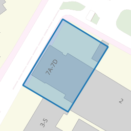 Perceel OWD00-M-5685