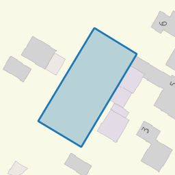 Perceel OWD00-M-5686