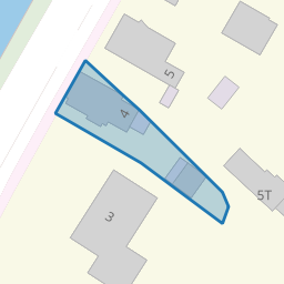 Perceel OWD00-M-5690