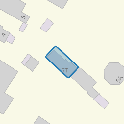 Perceel OWD00-M-5691